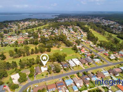 86 Fairway Drive, Sanctuary Point