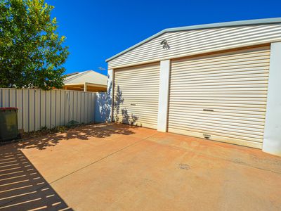 23 Minderoo Avenue, South Hedland