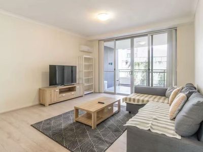 106 / 26 Marsh Street, Wolli Creek