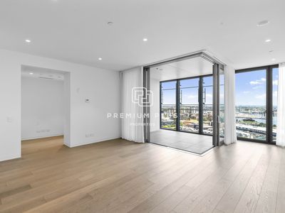 Level 17 / 2 Watermans Quay, Barangaroo