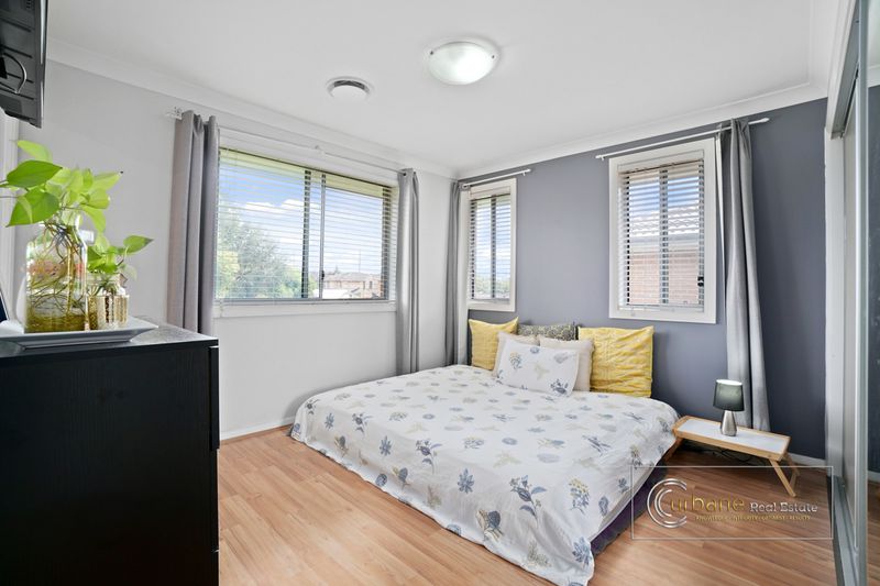 4 / 61 Portico Parade, Toongabbie