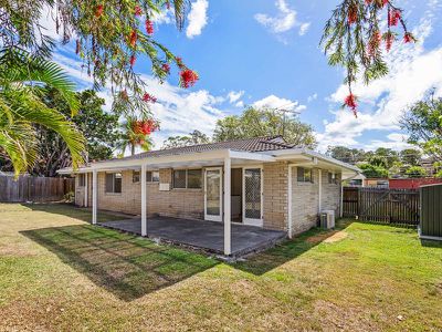 4 Homeway Street, Rochedale South