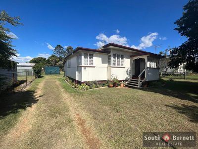 106 Walter Road, Kingaroy
