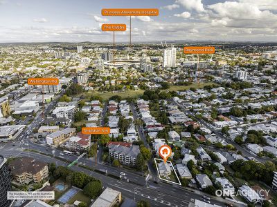 231 Shafston Ave, Kangaroo Point