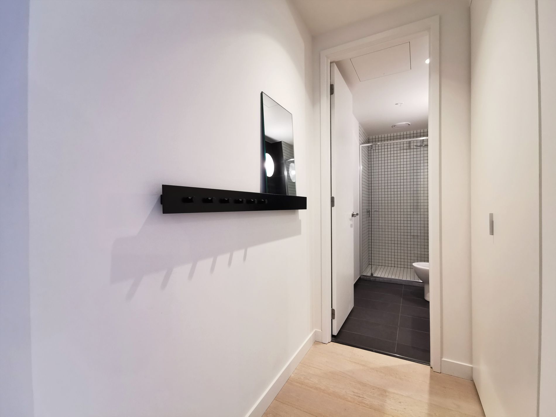 5903 / 81 A'Beckett Street, Melbourne