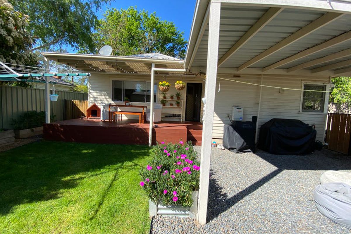 1 / 43 Hunter Street, Mansfield