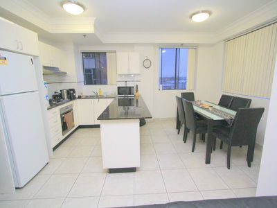 12 / 3-7 Fetherstone, Bankstown