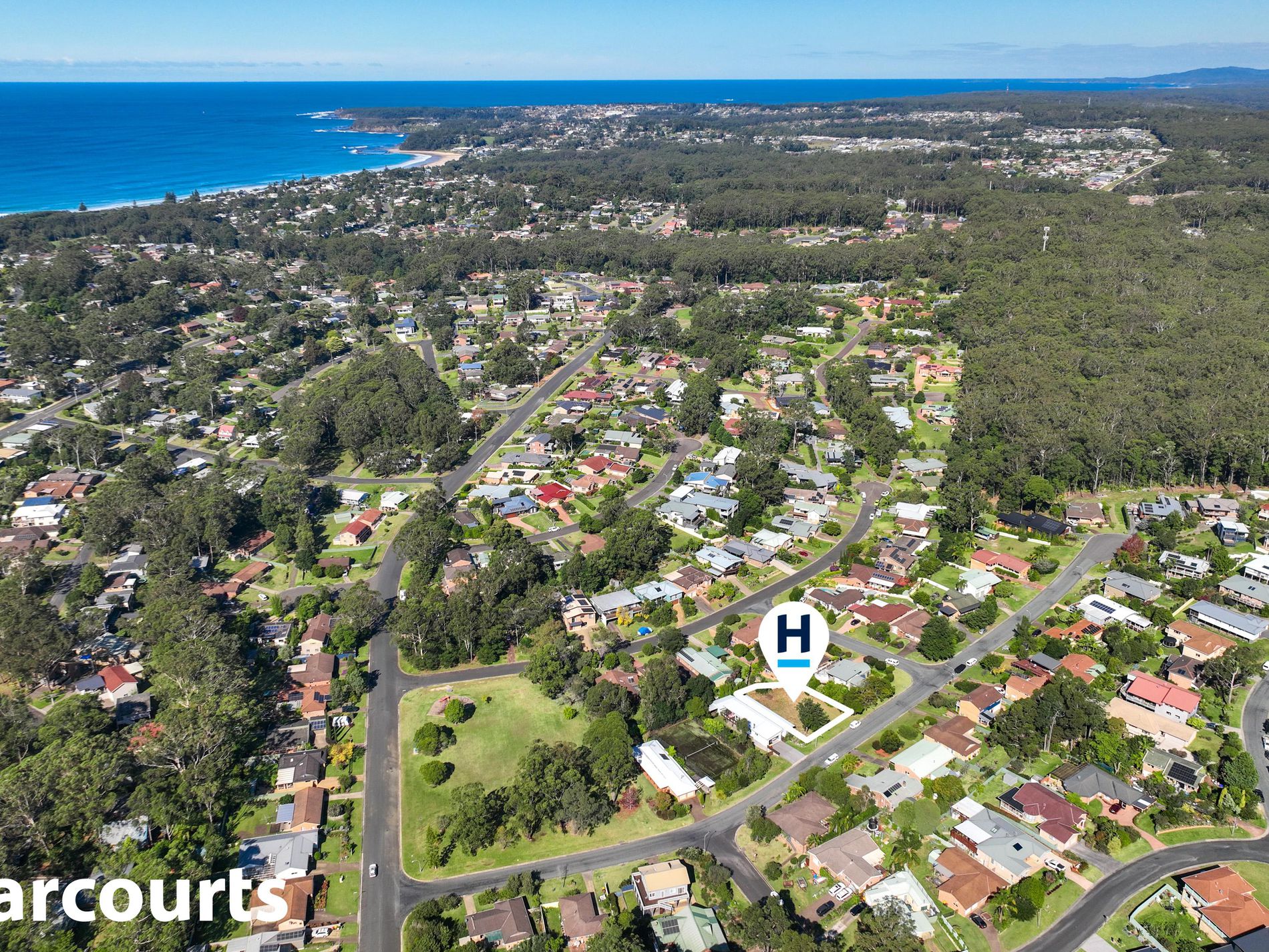 7 Scorpio Grove, Narrawallee