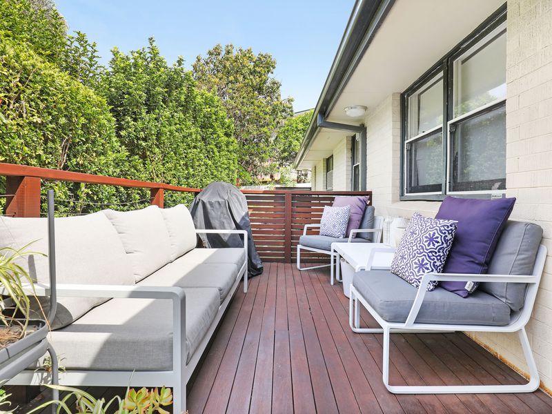 4 / 7 Kelvin Road, Coniston