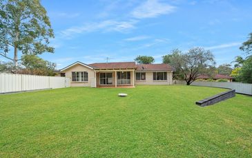 1 Anchorage Circle, Summerland Point