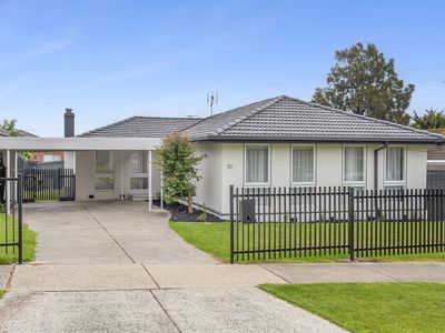 51 Allambie Street, Leopold