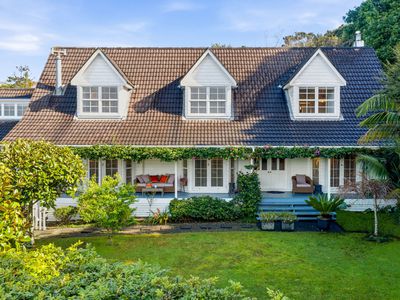 199 Chelsea View Drive, Chatswood