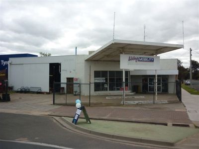 165-167 Scott Street , Warracknabeal