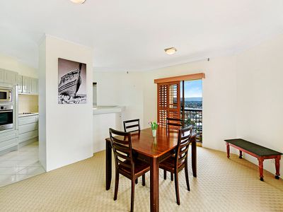78 ‘Atlantis West’ 2 Admiralty Drive , Paradise Waters