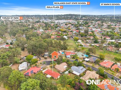 26 Glengallan Place, Durack