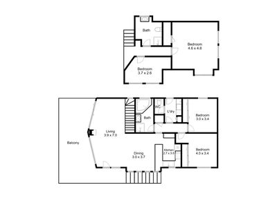 4 Telemark Court, Merrijig