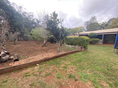 33 Wieden Street, Kingaroy