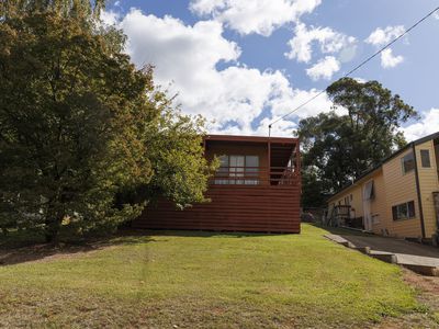 3 Marum Court, Tawonga South