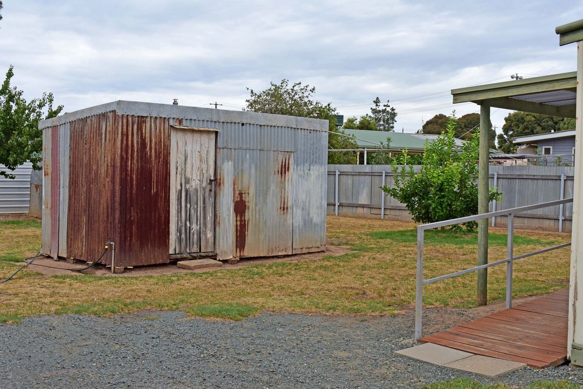 2 Frederick Street, Kyabram