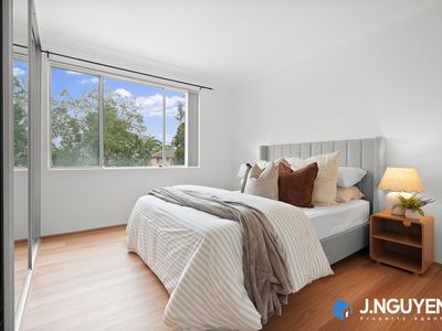 13 / 45-49 Hughes Street, Cabramatta