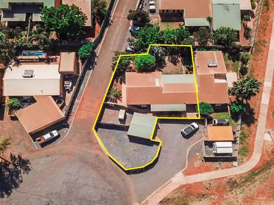 11 Sturt Place, South Hedland