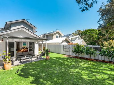 7 / 2 Condon Drive, East Ballina