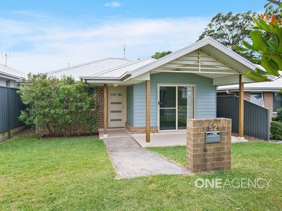 52 Halloran Street, Vincentia