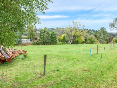 Lot 2, Kermandie River Road, Geeveston