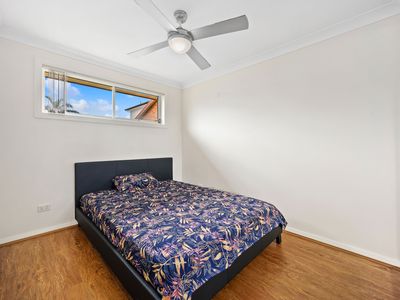 25 & 25a Nyngan Street, Quakers Hill