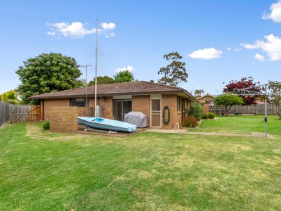 13  Canopus Court, Sale