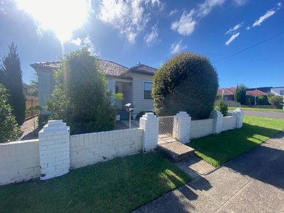 26 Foleys Street, Gwynneville