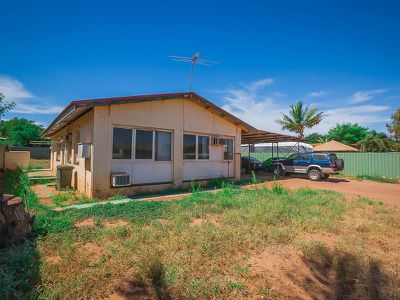 157A-157B Anderson Street, Port Hedland