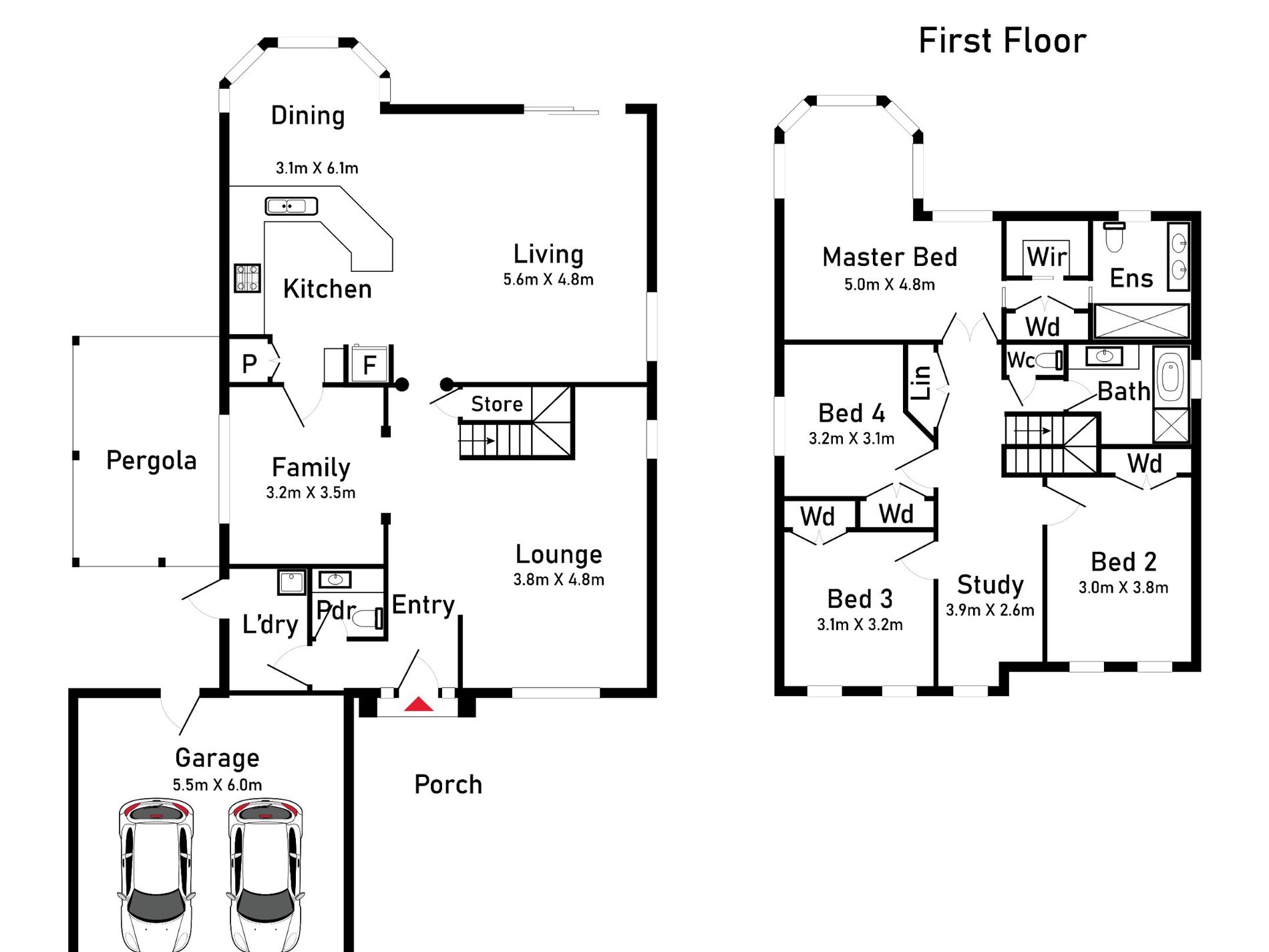2 Gates Court, Roxburgh Park
