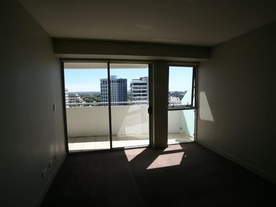 1806 / 77-81 Berry Street, North Sydney