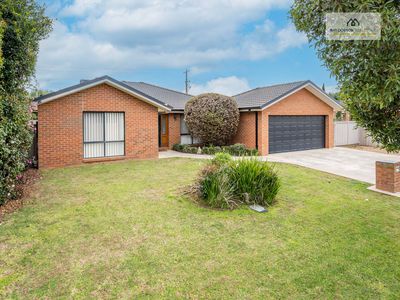 11 Jersey Crescent, Shepparton