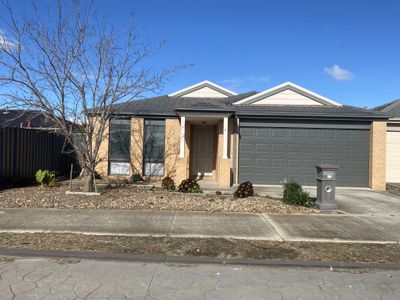 67 Federal Drive, Wyndham Vale