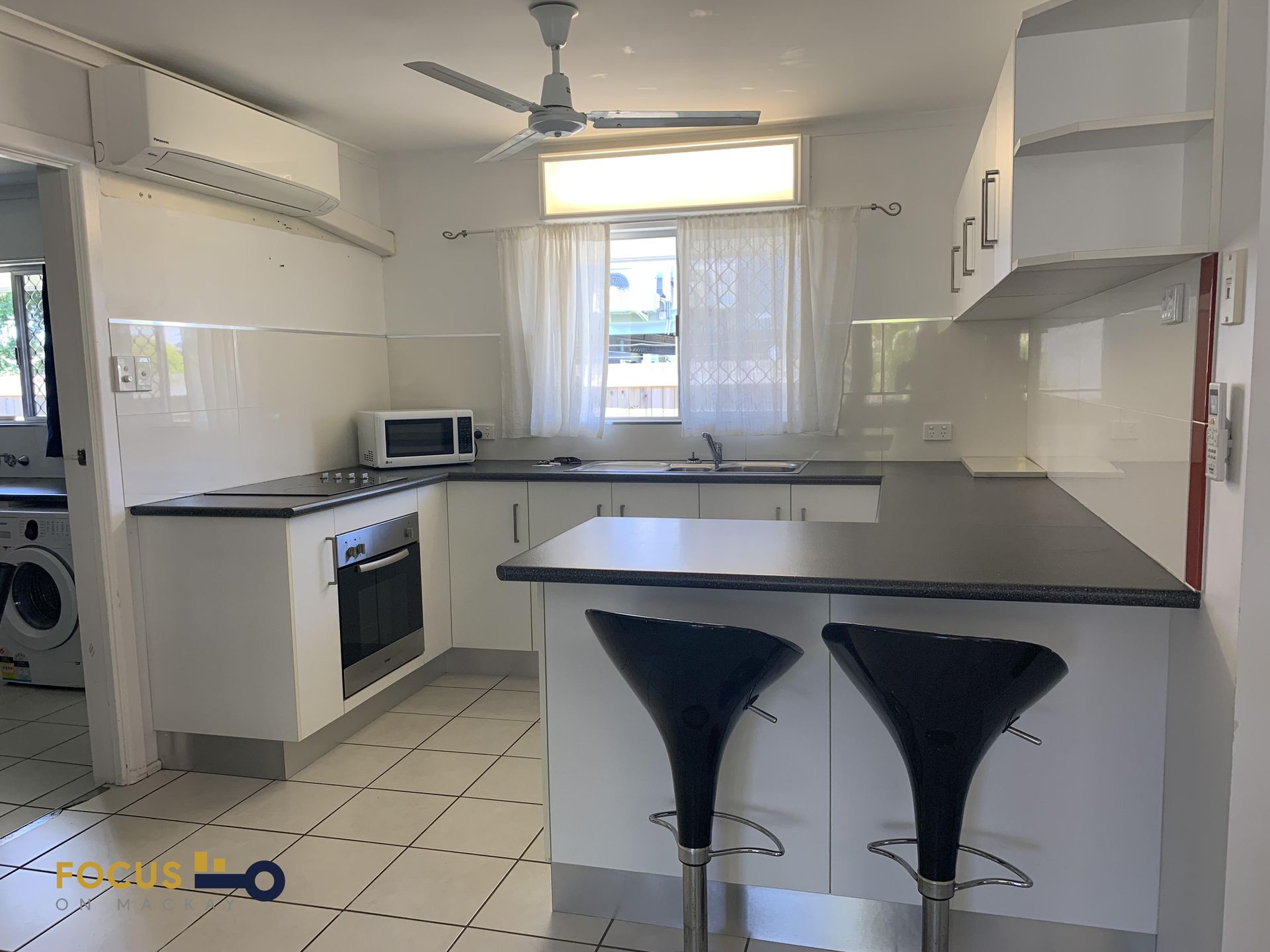 1 / 5 Symons Street, South Mackay