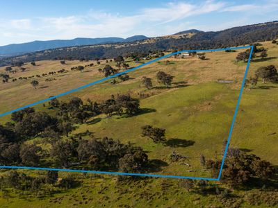 165 Melba Road, Barwite