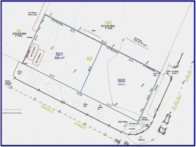 Lot 501, Enfield Street, Lathlain