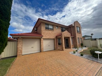 46 Coronation Drive, Green Valley