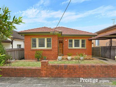 7 Kembla Street, Arncliffe
