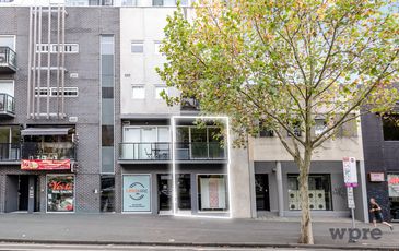 4/640 Elizabeth St, Melbourne
