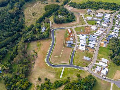 Lot Lot 240 to 280, Tuckeroo Ave, Mullumbimby