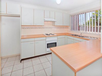 7 / 2-4 Catherine St, Gwynneville