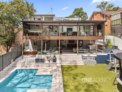 14 Telopea Place, Cordeaux Heights