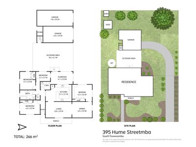 395 Hume Street, Kearneys Spring