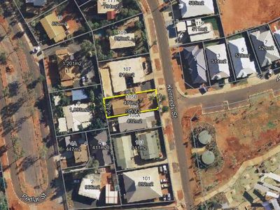 105B Kennedy Street, South Hedland