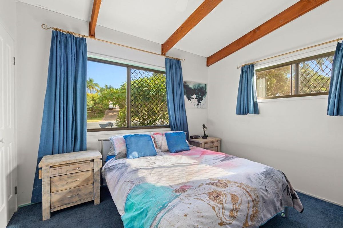 3 Solomon Court, Carrara