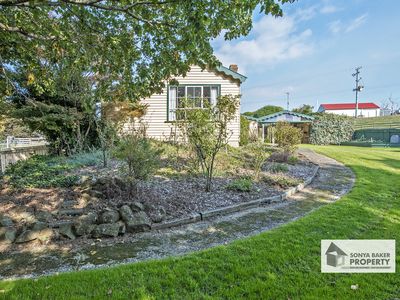 278 Gates Road, Flowerdale