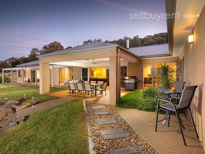 84 COYLES ROAD, Wodonga